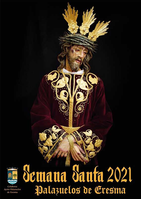 Semana Santa en Palazuelos de Eresma  